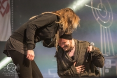 DSC08525 - Letzte Instanz - Berlin - Huxleys Neue Welt - Liebe im Krieg - 03.11.2016