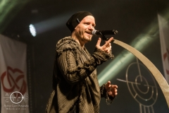 DSC08532 - Letzte Instanz - Berlin - Huxleys Neue Welt - Liebe im Krieg - 03.11.2016