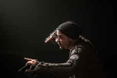 DSC08574 - Letzte Instanz - Berlin - Huxleys Neue Welt - Liebe im Krieg - 03.11.2016