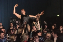 DSC08597 - Letzte Instanz - Berlin - Huxleys Neue Welt - Liebe im Krieg - 03.11.2016