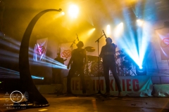 DSC08607 - Letzte Instanz - Berlin - Huxleys Neue Welt - Liebe im Krieg - 03.11.2016