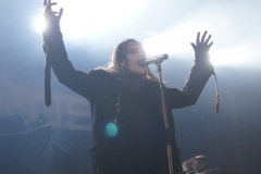 DSC00686 - Lord of the Lost - Dresden - Alter Schlachthof - Eisheilige Nacht - 17.12.2016