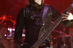 DSC00761 - Lord of the Lost - Dresden - Alter Schlachthof - Eisheilige Nacht - 17.12.2016