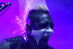 DSC00863 - Lord of the Lost - Dresden - Alter Schlachthof - Eisheilige Nacht - 17.12.2016