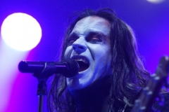 DSC00880 - Lord of the Lost - Dresden - Alter Schlachthof - Eisheilige Nacht - 17.12.2016