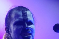 DSC00891 - Lord of the Lost - Dresden - Alter Schlachthof - Eisheilige Nacht - 17.12.2016