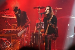 DSC00955 - Lord of the Lost - Dresden - Alter Schlachthof - Eisheilige Nacht - 17.12.2016