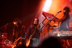 DSC00962 - Lord of the Lost - Dresden - Alter Schlachthof - Eisheilige Nacht - 17.12.2016