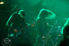 DSC01050 - Lord of the Lost - Dresden - Alter Schlachthof - Eisheilige Nacht - 17.12.2016