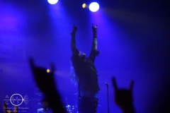 DSC01059 - Lord of the Lost - Dresden - Alter Schlachthof - Eisheilige Nacht - 17.12.2016