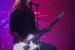 DSC01136 - Lord of the Lost - Dresden - Alter Schlachthof - Eisheilige Nacht - 17.12.2016