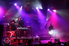 DSC01159 - Lord of the Lost - Dresden - Alter Schlachthof - Eisheilige Nacht - 17.12.2016