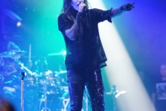 DSC01260 - Lord of the Lost - Dresden - Alter Schlachthof - Eisheilige Nacht - 17.12.2016