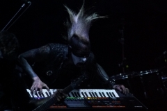 DSC01286 - Lord of the Lost - Dresden - Alter Schlachthof - Eisheilige Nacht - 17.12.2016