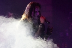 DSC01350 - Lord of the Lost - Dresden - Alter Schlachthof - Eisheilige Nacht - 17.12.2016