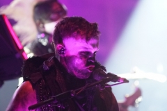 DSC01358 - Lord of the Lost - Dresden - Alter Schlachthof - Eisheilige Nacht - 17.12.2016