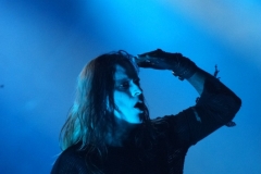 DSC01383 - Lord of the Lost - Dresden - Alter Schlachthof - Eisheilige Nacht - 17.12.2016