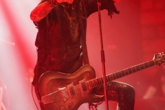 DSC01448 - Lord of the Lost - Dresden - Alter Schlachthof - Eisheilige Nacht - 17.12.2016