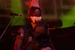 DSC01493 - Lord of the Lost - Dresden - Alter Schlachthof - Eisheilige Nacht - 17.12.2016