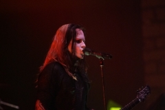 DSC01501 - Lord of the Lost - Dresden - Alter Schlachthof - Eisheilige Nacht - 17.12.2016