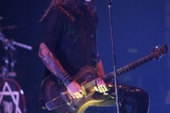 DSC01514 - Lord of the Lost - Dresden - Alter Schlachthof - Eisheilige Nacht - 17.12.2016