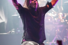 DSC01549 - Lord of the Lost - Dresden - Alter Schlachthof - Eisheilige Nacht - 17.12.2016