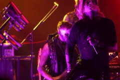 DSC01555 - Lord of the Lost - Dresden - Alter Schlachthof - Eisheilige Nacht - 17.12.2016