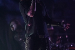 DSC01580 - Lord of the Lost - Dresden - Alter Schlachthof - Eisheilige Nacht - 17.12.2016