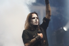 DSC01587 - Lord of the Lost - Dresden - Alter Schlachthof - Eisheilige Nacht - 17.12.2016