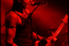 Lord of the Lost - Eisheilige Nacht 2013 Potsdam - DSC00286-