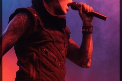 Lord of the Lost - Eisheilige Nacht 2013 Potsdam - DSC00310-