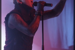 Lord of the Lost - Eisheilige Nacht 2013 Potsdam - DSC00348-