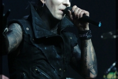 Lord of the Lost - Eisheilige Nacht 2013 Potsdam - DSC00350-