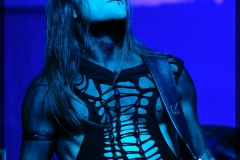 Lord of the Lost - Eisheilige Nacht 2013 Potsdam - DSC00409-