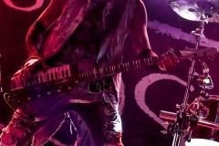 101 - Lord of the Lost - Erfurt - Gewerkschaftshaus - 03.10.2015