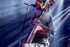 102 - Lord of the Lost - Erfurt - Gewerkschaftshaus - 03.10.2015