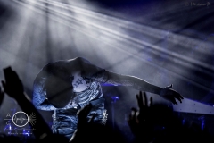 104 - Lord of the Lost - Erfurt - Gewerkschaftshaus - 03.10.2015