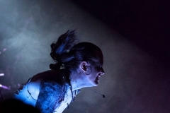 105 - Lord of the Lost - Erfurt - Gewerkschaftshaus - 03.10.2015