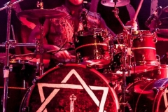 106 - Lord of the Lost - Erfurt - Gewerkschaftshaus - 03.10.2015