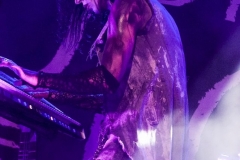 108 - Lord of the Lost - Erfurt - Gewerkschaftshaus - 03.10.2015