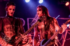 111 - Lord of the Lost - Erfurt - Gewerkschaftshaus - 03.10.2015