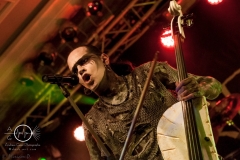 114 - Lord of the Lost - Erfurt - Gewerkschaftshaus - 03.10.2015