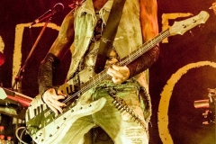 115 - Lord of the Lost - Erfurt - Gewerkschaftshaus - 03.10.2015