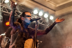 117 - Lord of the Lost - Erfurt - Gewerkschaftshaus - 03.10.2015