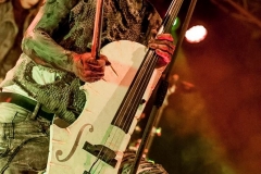 118 - Lord of the Lost - Erfurt - Gewerkschaftshaus - 03.10.2015