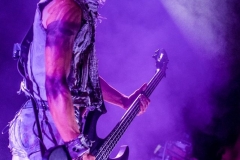 121 - Lord of the Lost - Erfurt - Gewerkschaftshaus - 03.10.2015