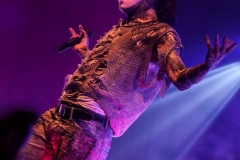 122 - Lord of the Lost - Erfurt - Gewerkschaftshaus - 03.10.2015