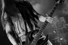 123 - Lord of the Lost - Erfurt - Gewerkschaftshaus - 03.10.2015