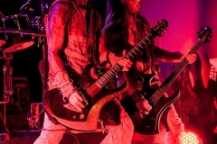 124 - Lord of the Lost - Erfurt - Gewerkschaftshaus - 03.10.2015