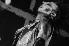 128 - Lord of the Lost - Erfurt - Gewerkschaftshaus - 03.10.2015